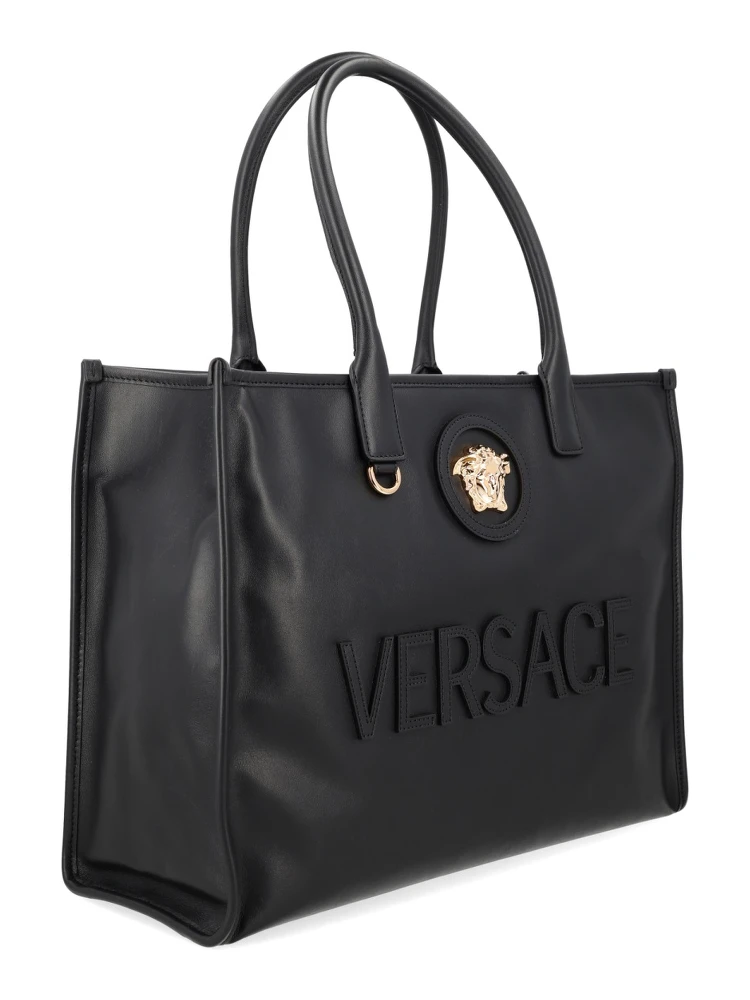 TOTE BAG WITH LOGO alternative