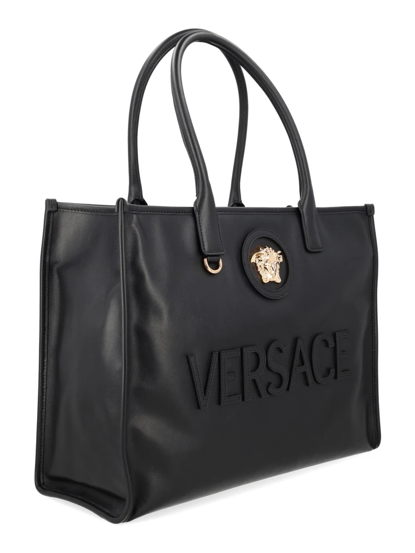 TOTE BAG WITH LOGO