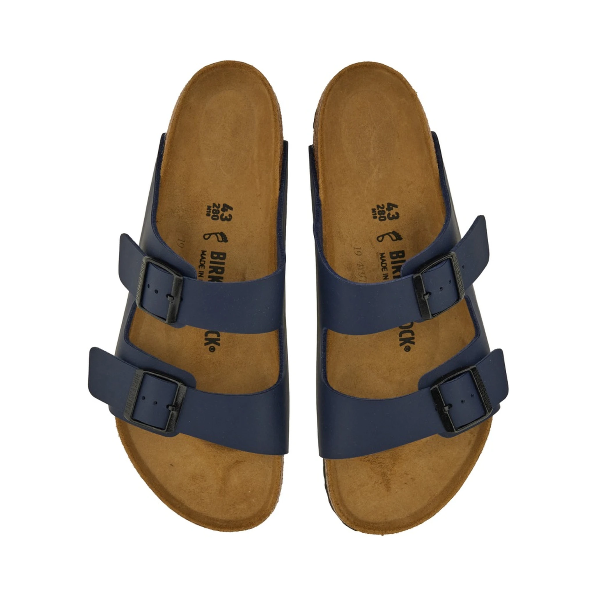 SANDAL "ARIZONA"