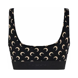 TOP BRA "MOON"