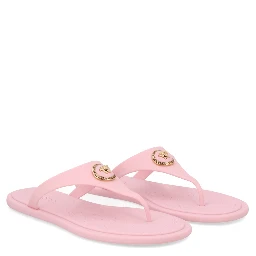 THONG SANDAL "ALIA"