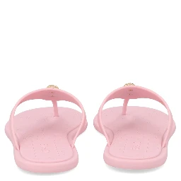 THONG SANDAL "ALIA"