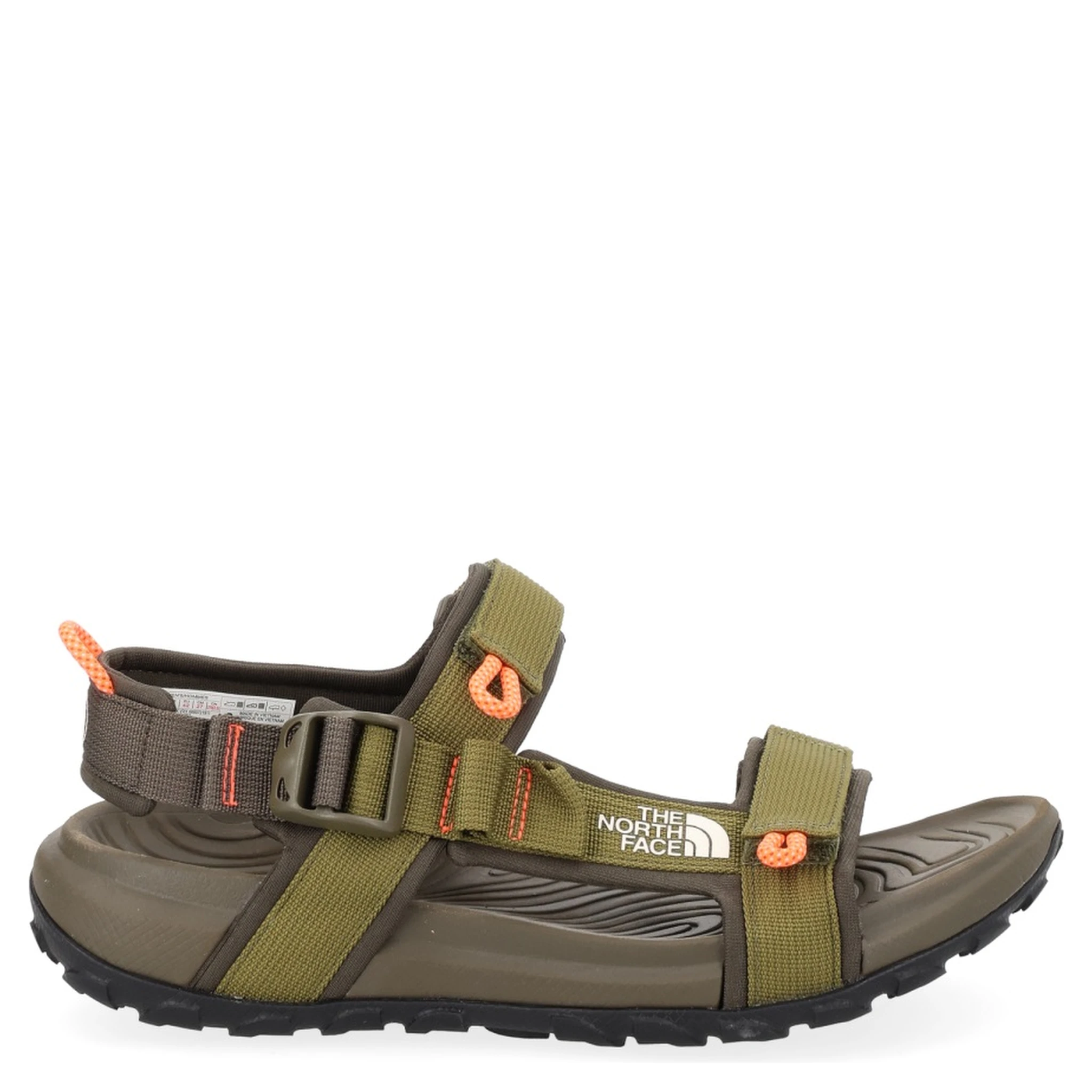 SANDAL "EXPLORE CAMP"