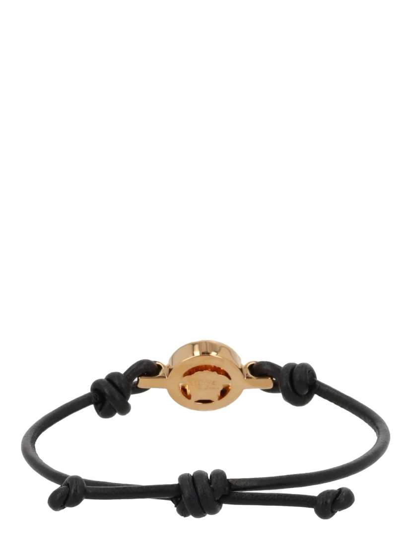 LOGO BRACELET