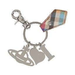 "I LOVE ORB" KEYCHAIN