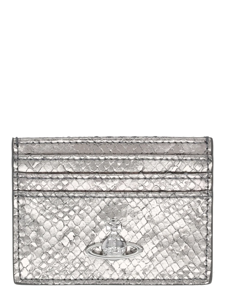 "FLAT" CARD HOLDER