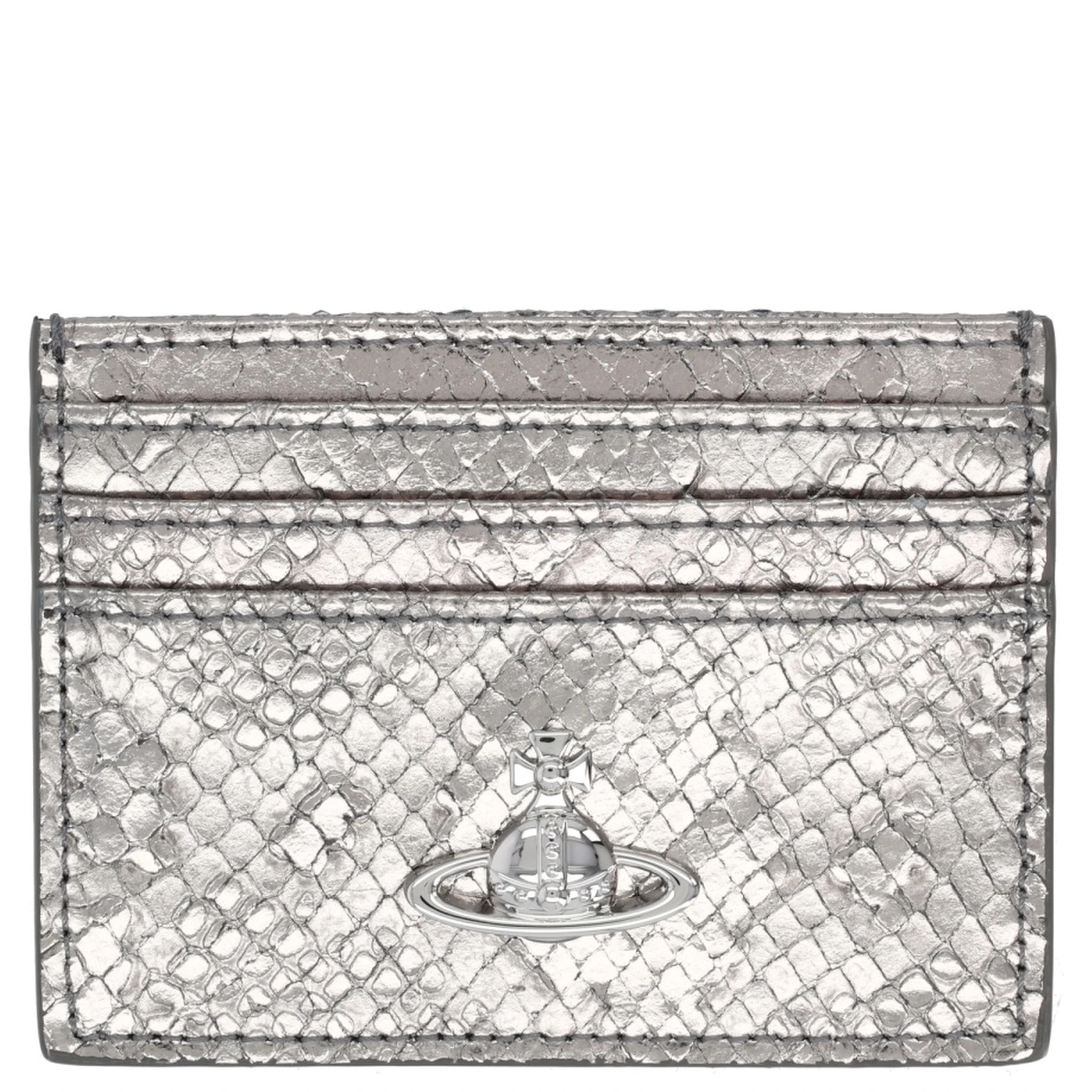 "FLAT" CARD HOLDER