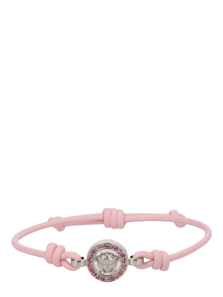 LOGO BRACELET