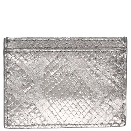 "FLAT" CARD HOLDER