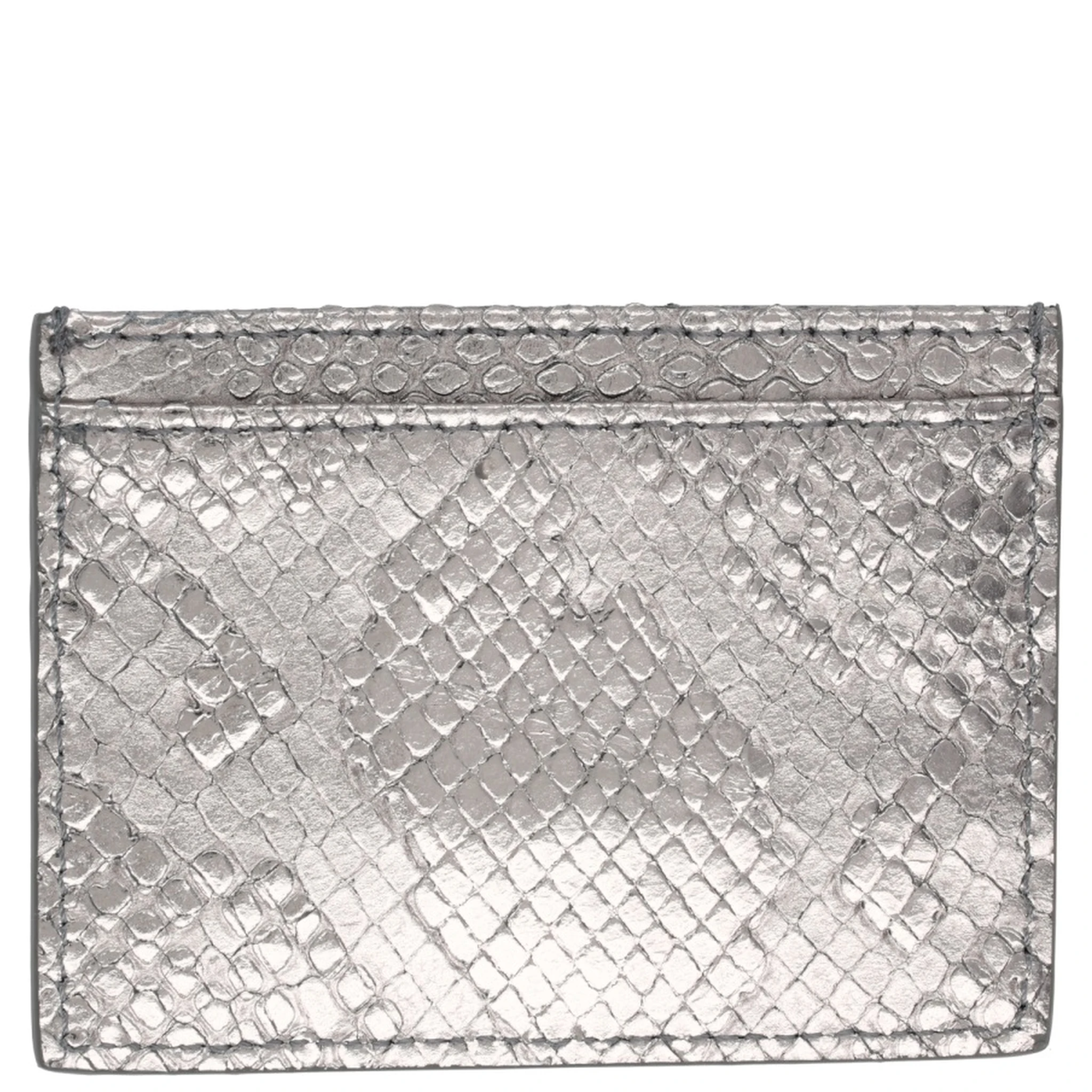 "FLAT" CARD HOLDER