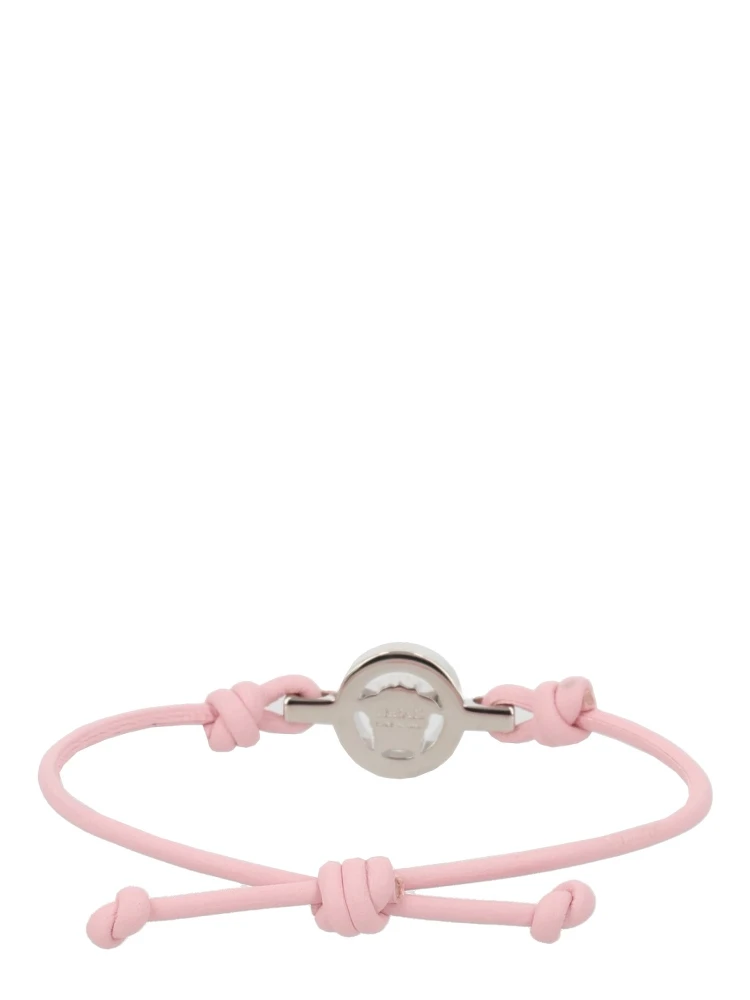 LOGO BRACELET alternative
