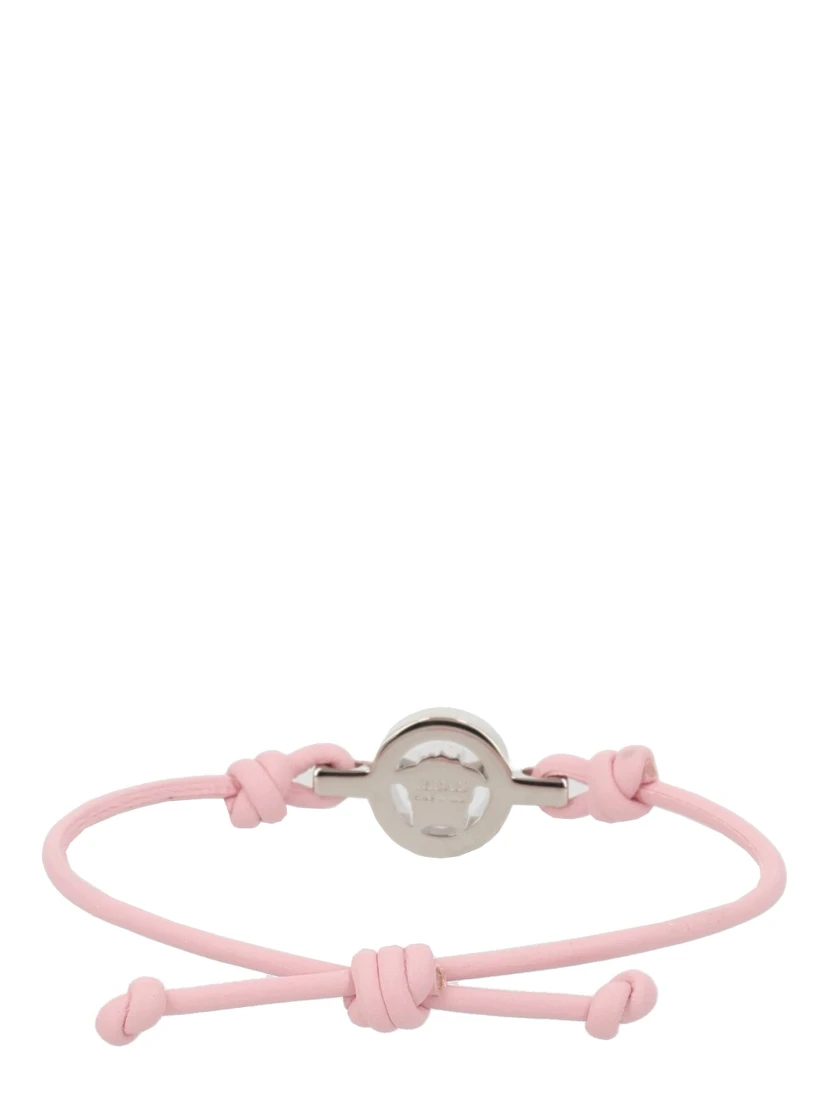 LOGO BRACELET