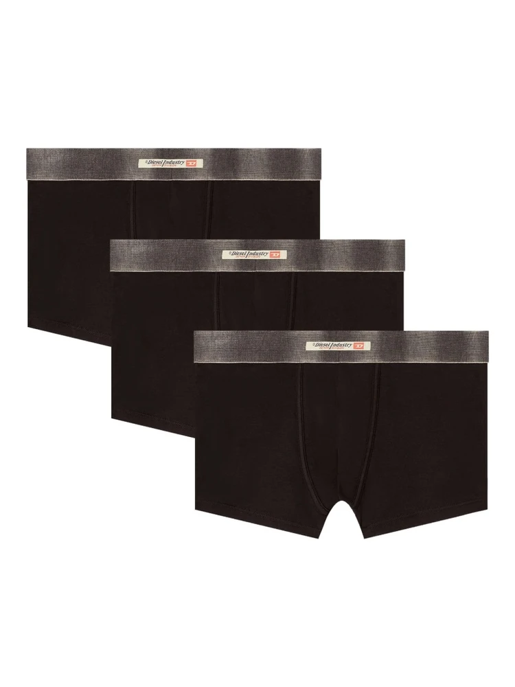 3-PACK OF BOXERS "DAMIEN-DNM"