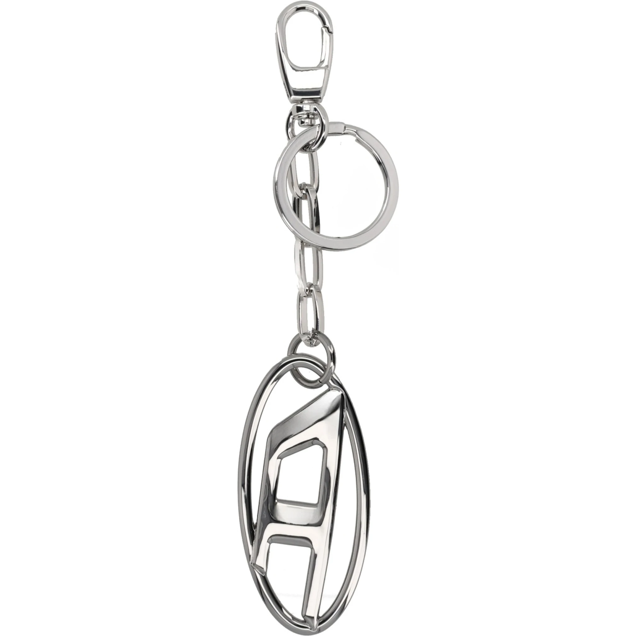 "HOLY-C" KEYCHAIN WITH LOGO