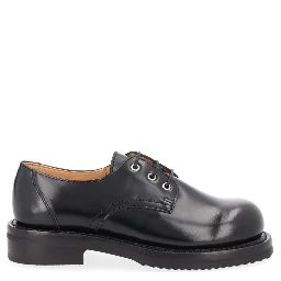 "RECEPTION" SHOE