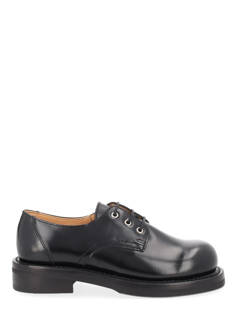 "RECEPTION" SHOE