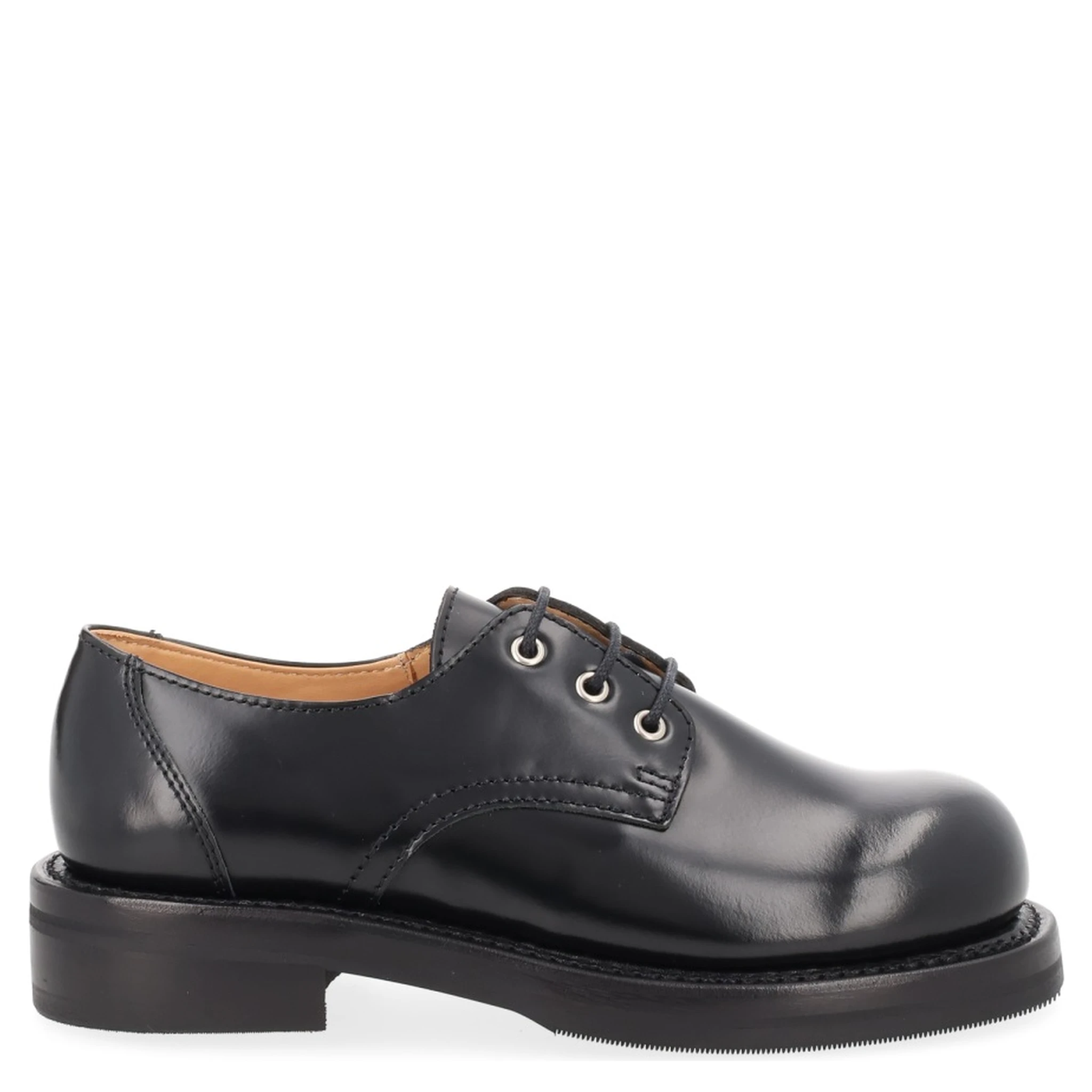 "RECEPTION" SHOE