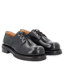 "RECEPTION" SHOE