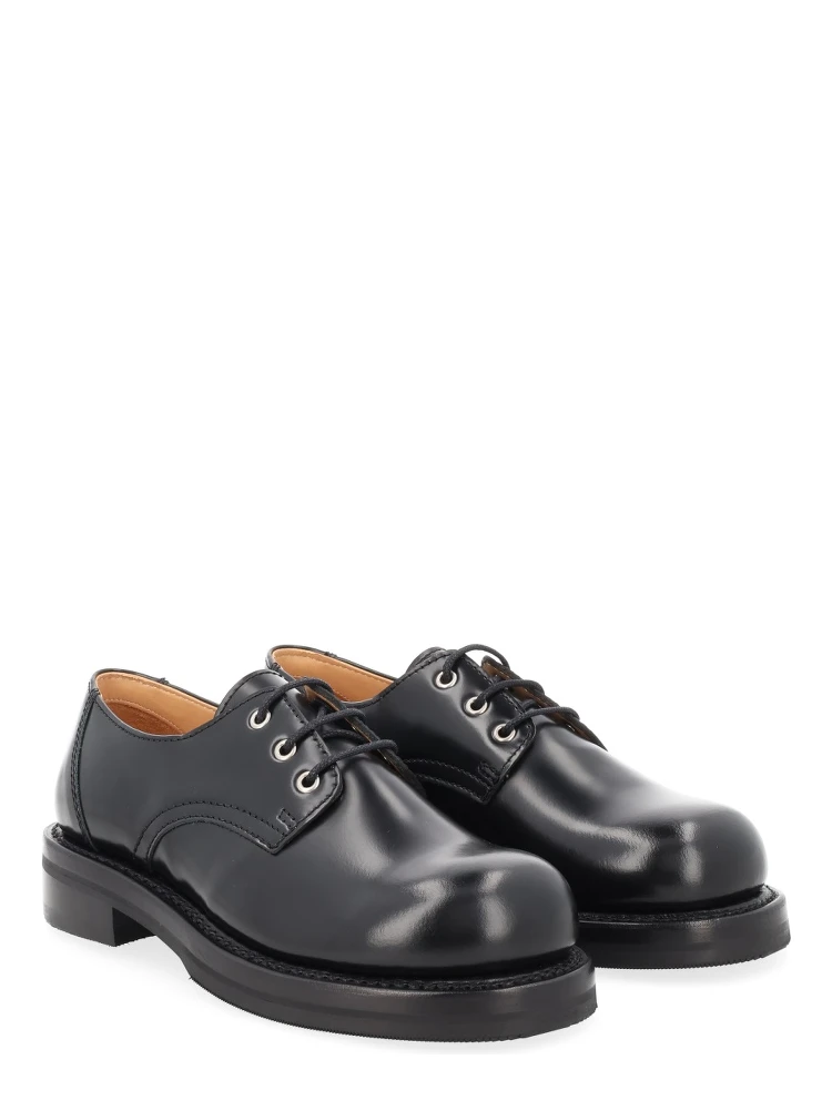 "RECEPTION" SHOE alternative