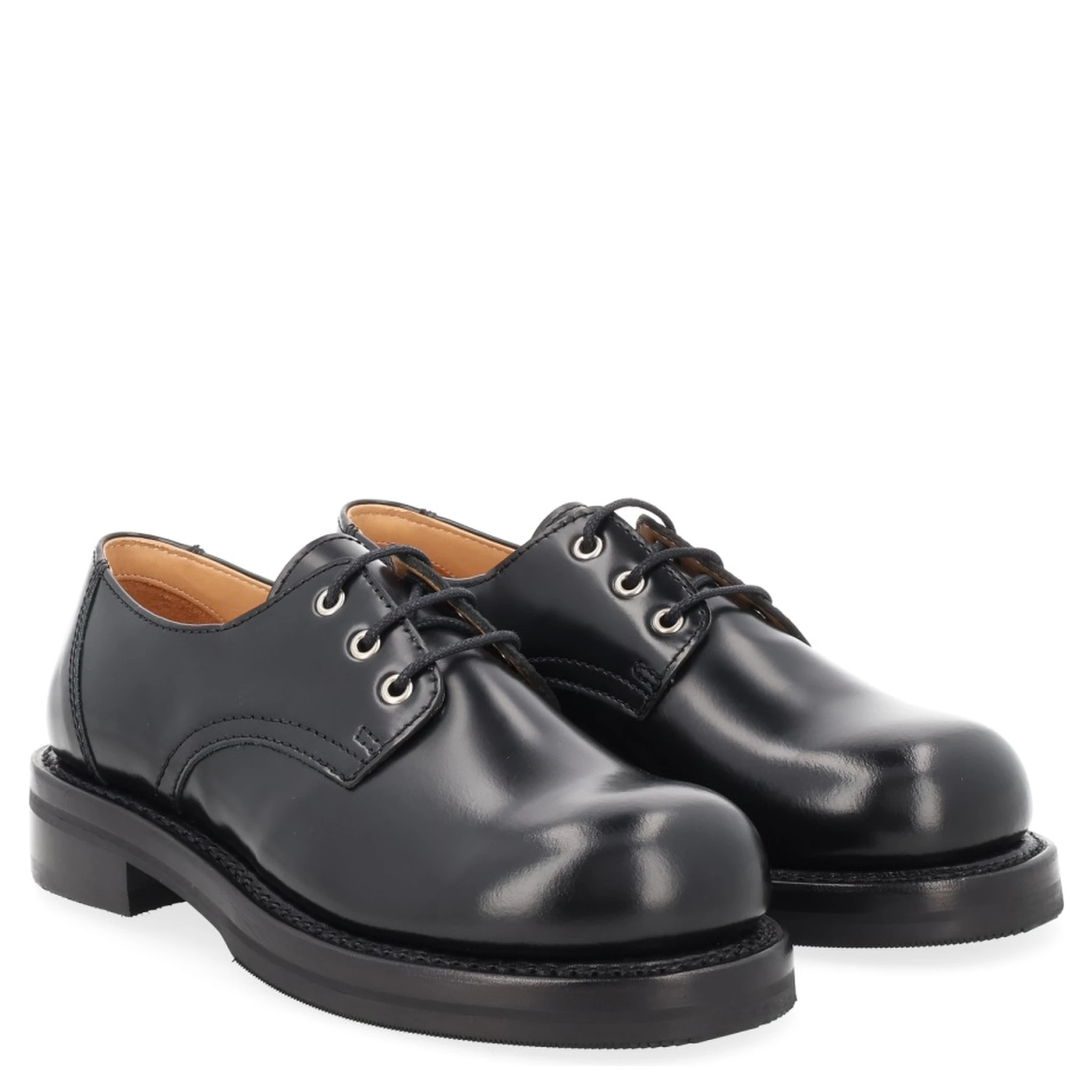 "RECEPTION" SHOE