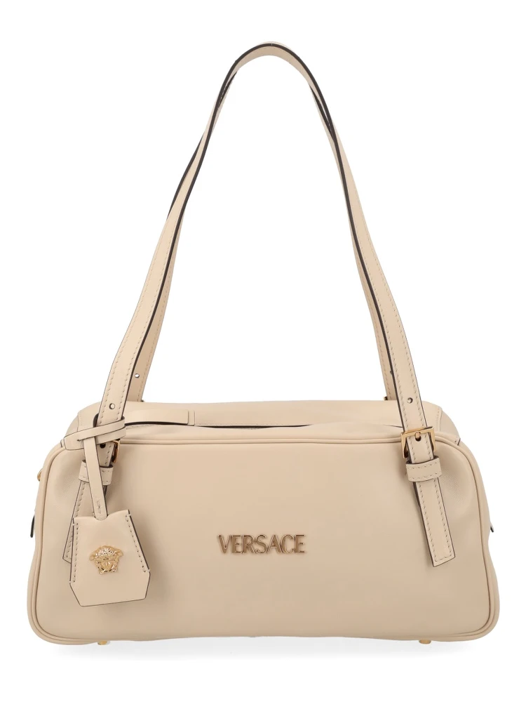 "VERSACE TAG" BAG