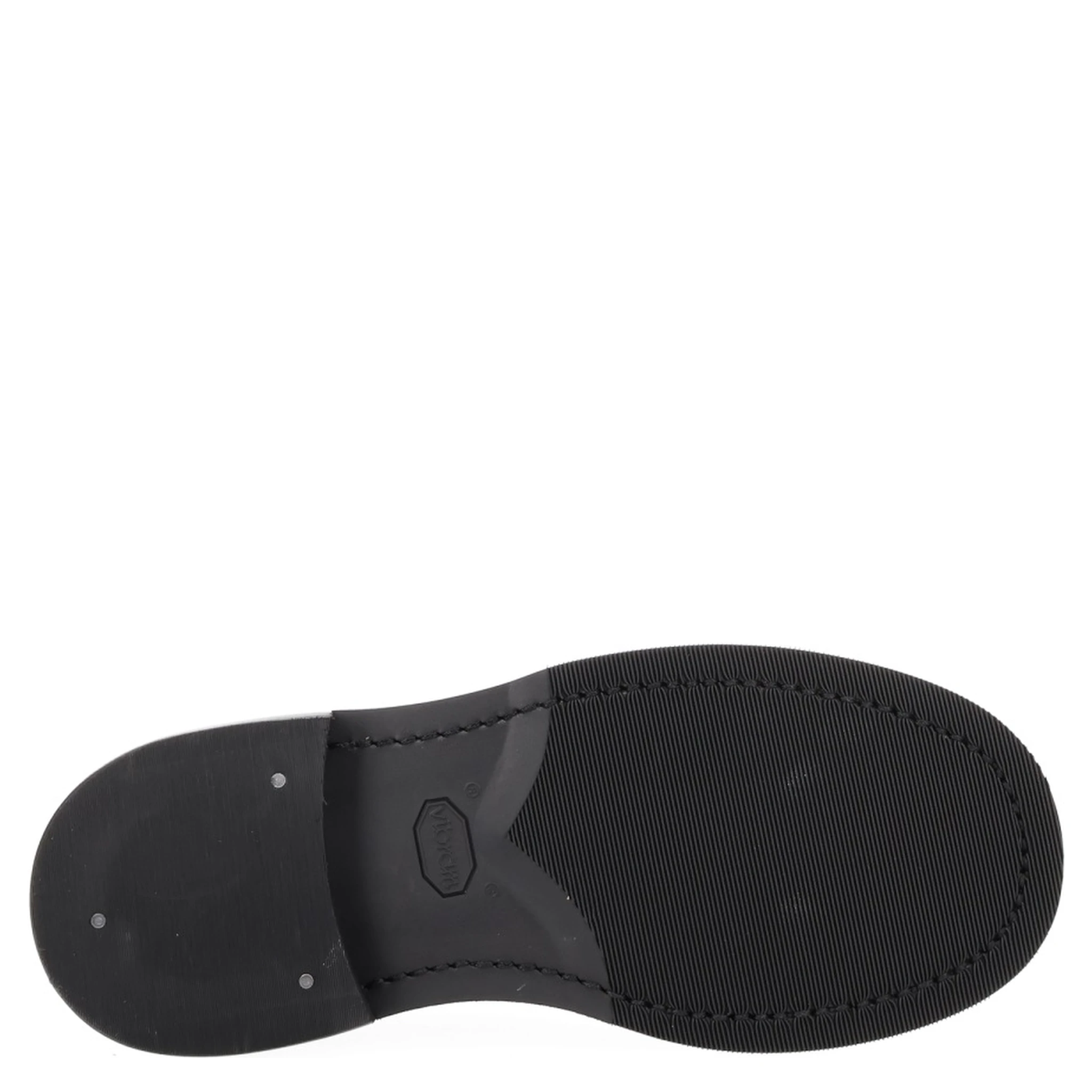 "RECEPTION" SHOE
