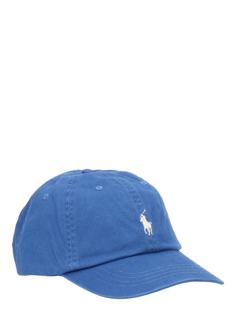 BASEBALL HAT WITH LOGO