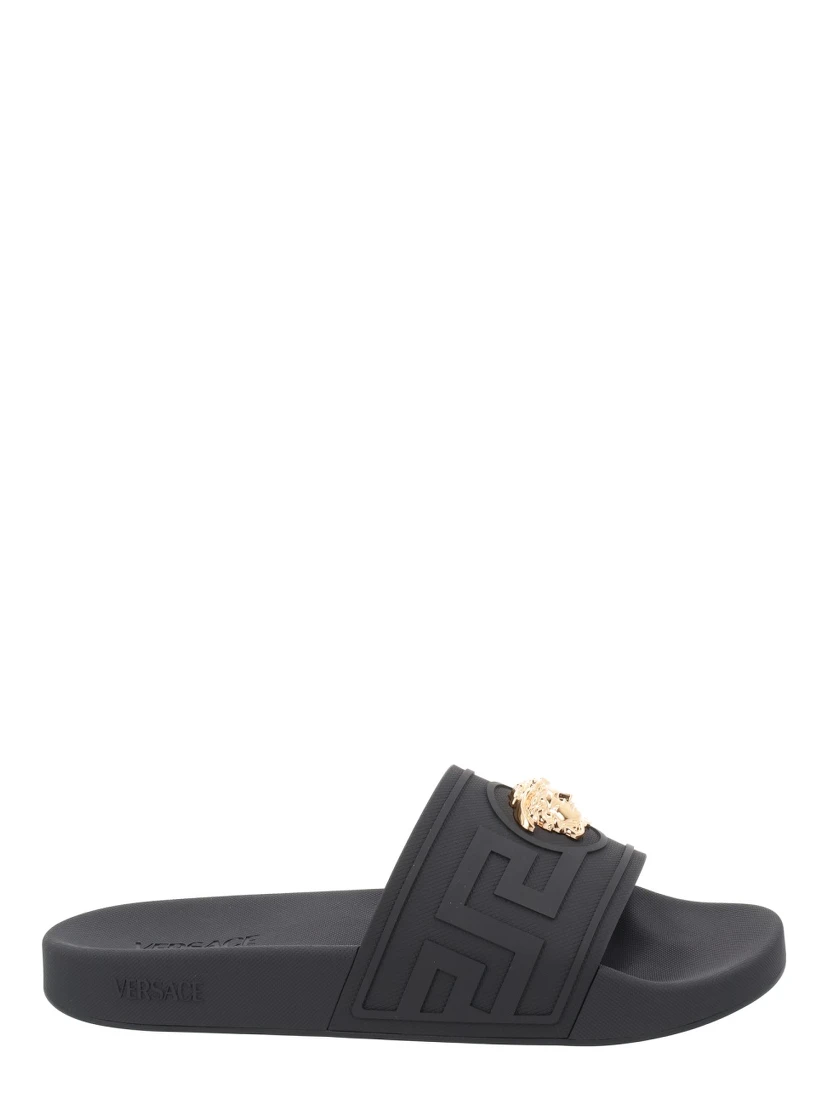 "THE MEDUSA" SANDALS