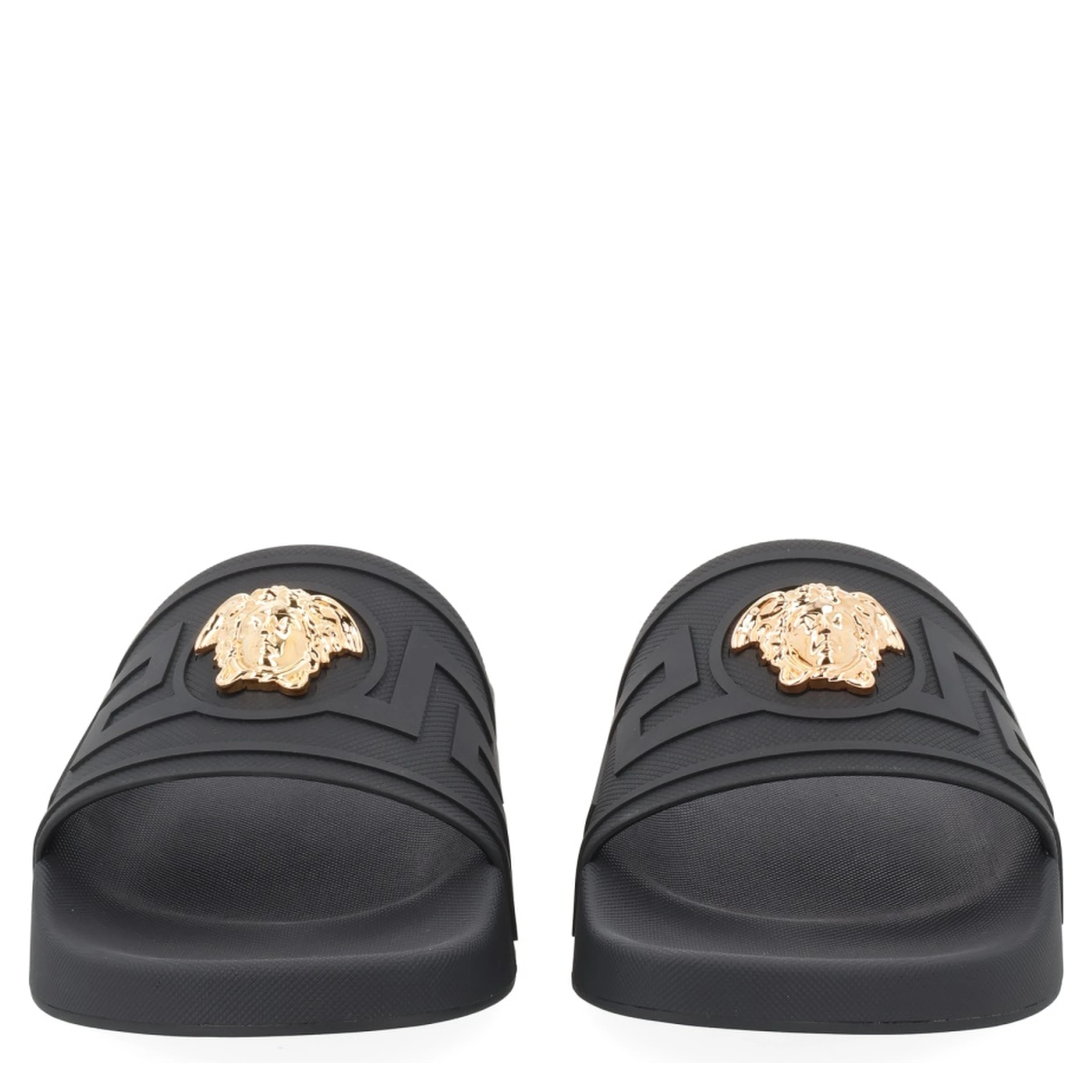 "THE MEDUSA" SANDALS