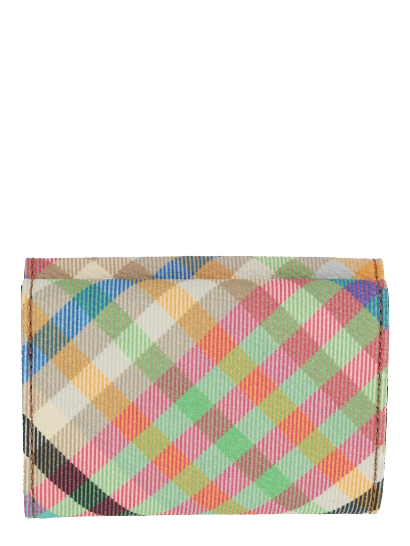 "ENVELOPE" PORTFOLIO