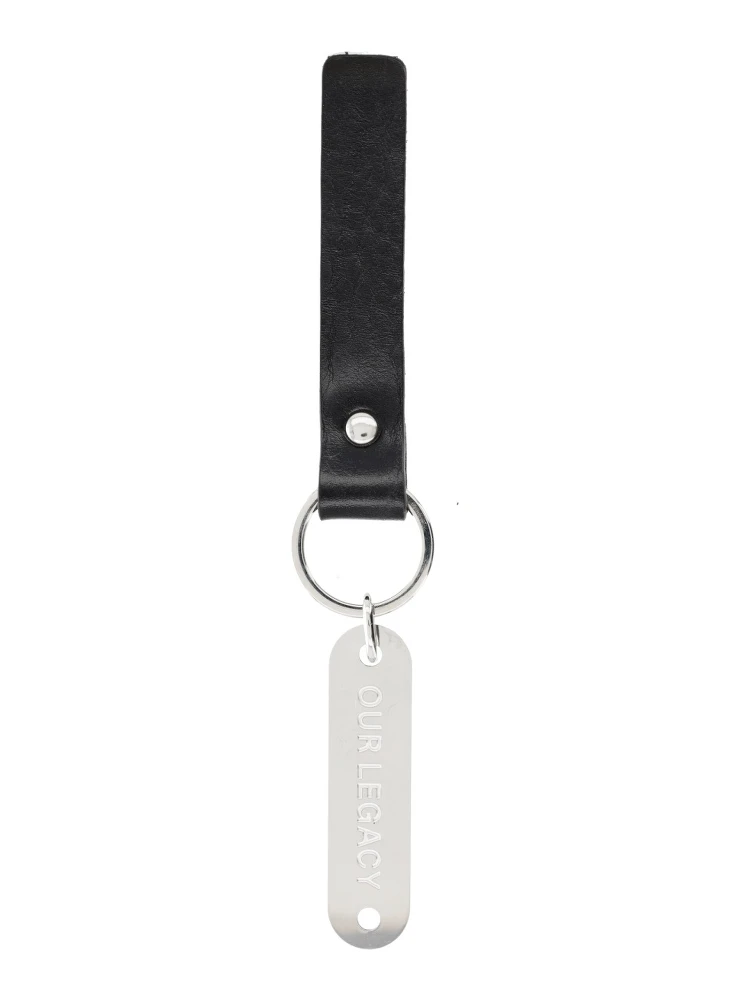 KEYCHAIN "RING"