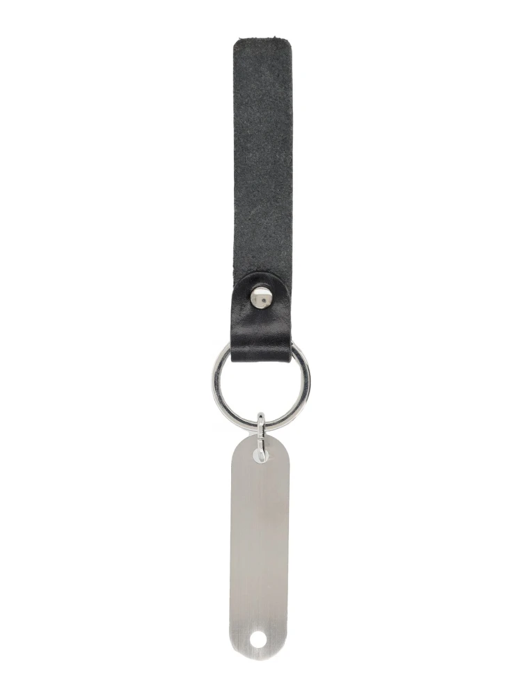 KEYCHAIN "RING" alternative