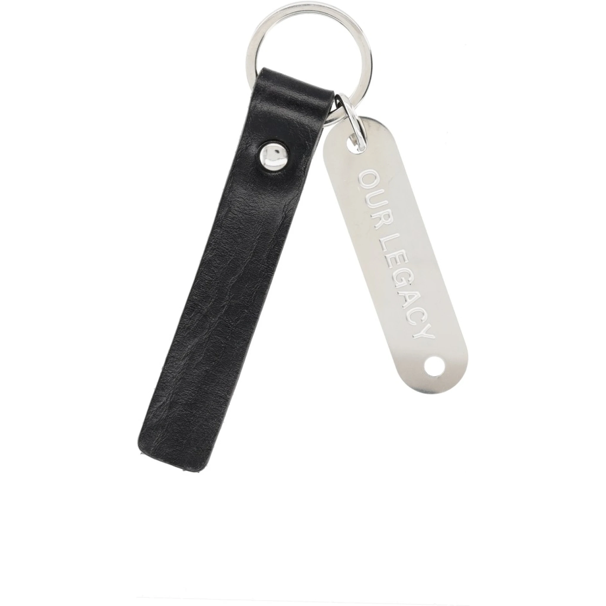 KEYCHAIN "RING"