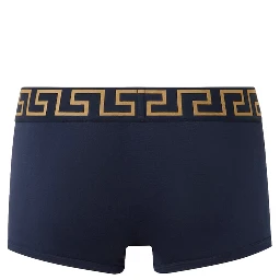 شورت بوكسر بنقش يوناني