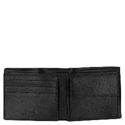 WALLET WITH LOGO