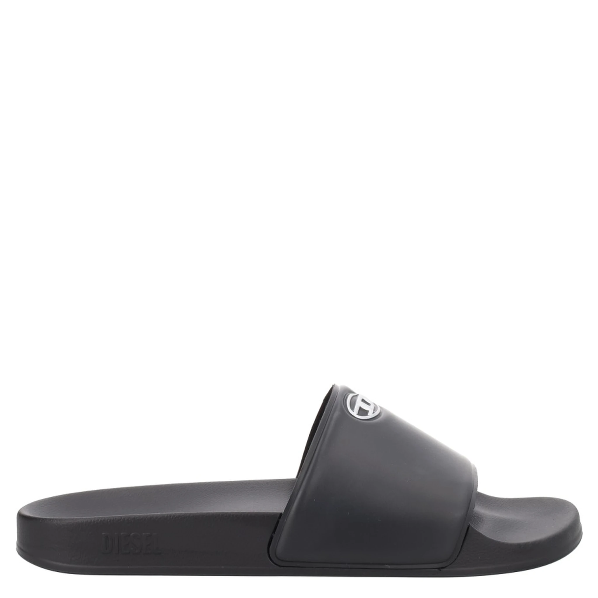 "SA-BLOOP" SLIPPER WITH LOGO