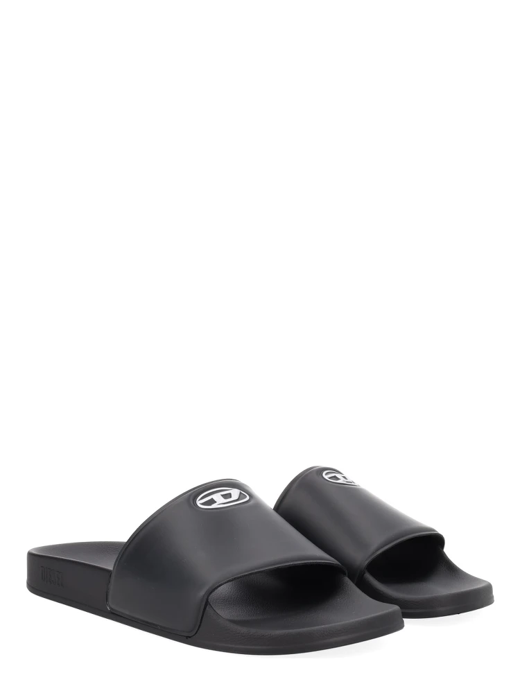 "SA-BLOOP" SLIPPER WITH LOGO alternative