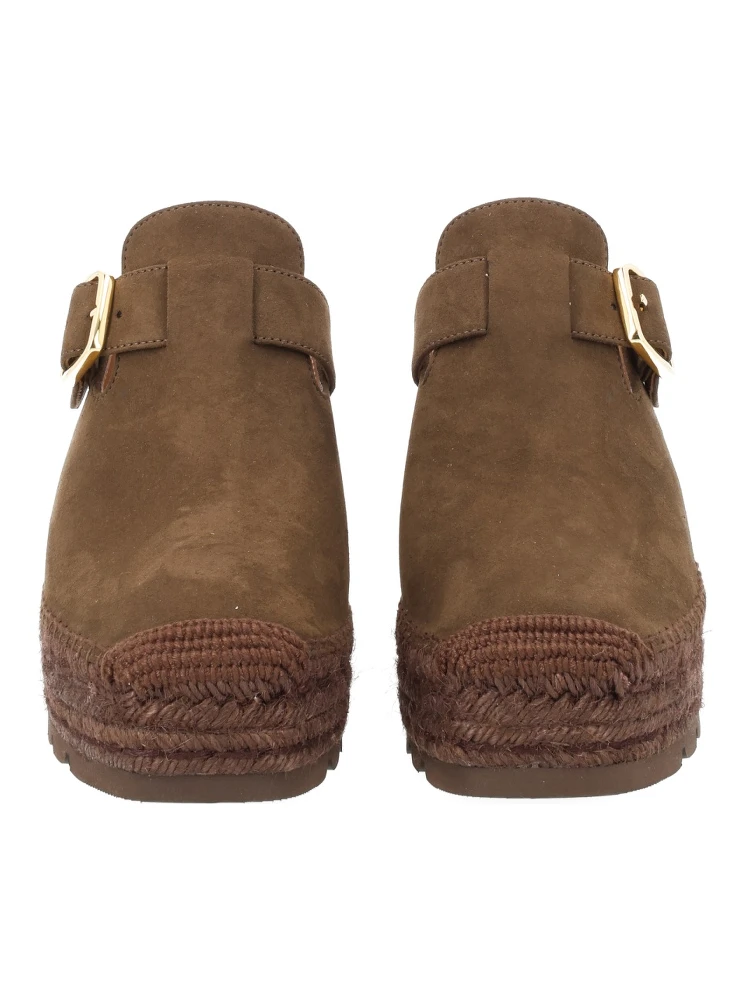 SABOT "GAIA" alternative