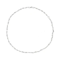 "BARBWIRE" NECKLACE
