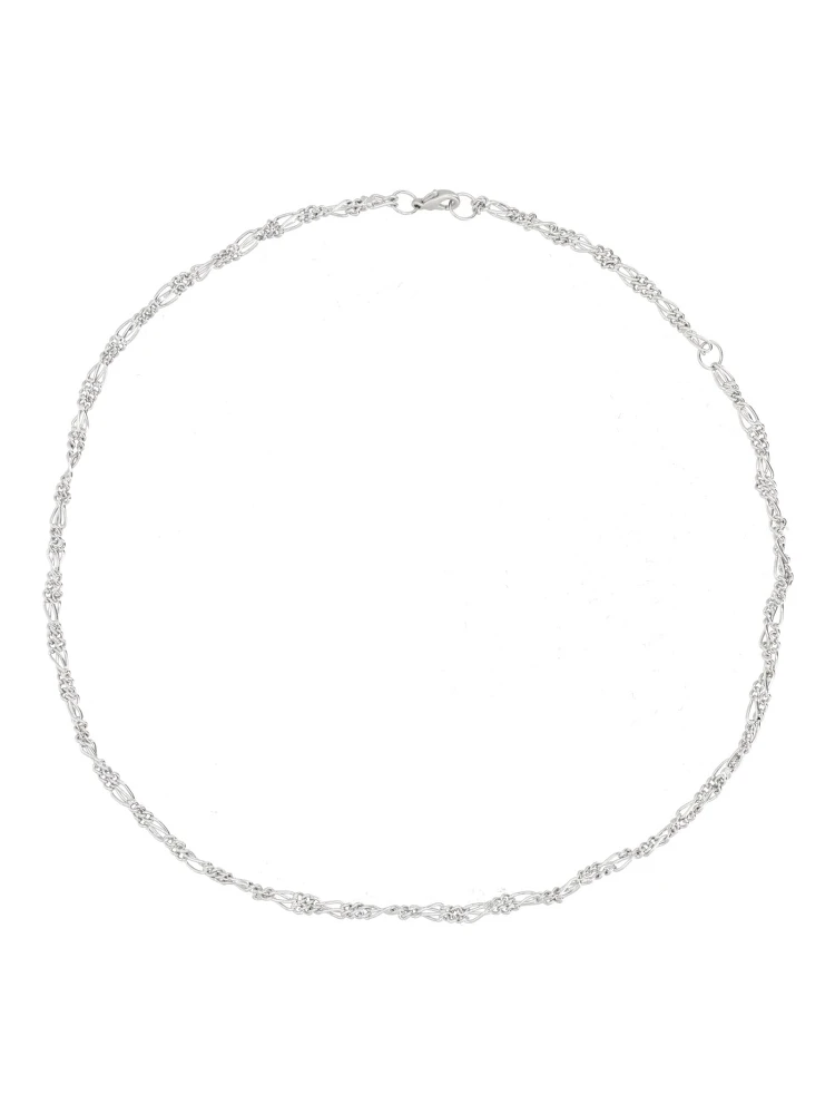 "BARBWIRE" NECKLACE
