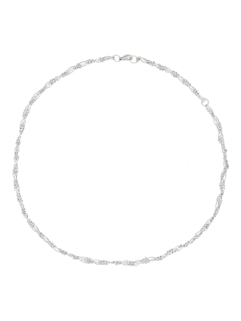 "BARBWIRE" NECKLACE