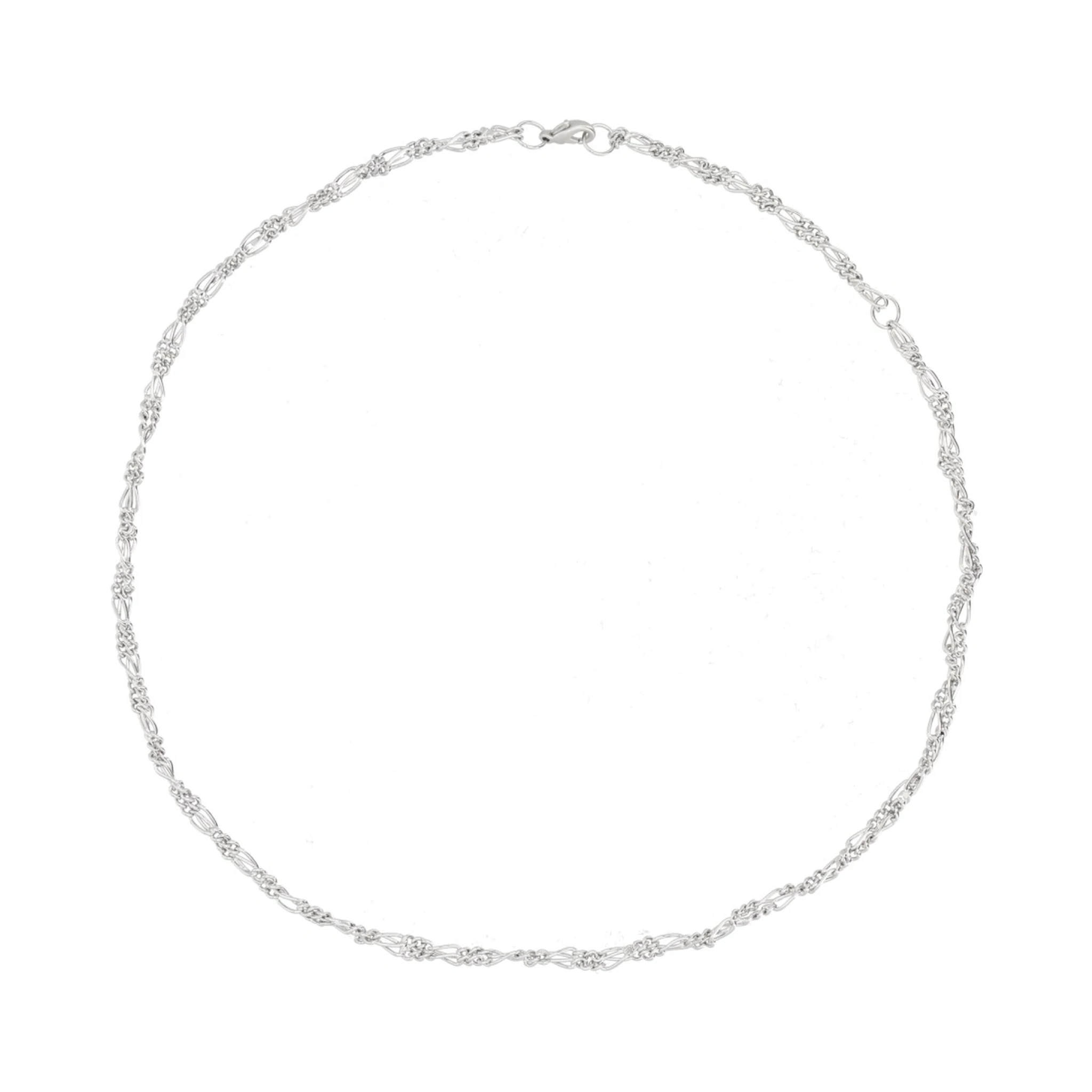 "BARBWIRE" NECKLACE