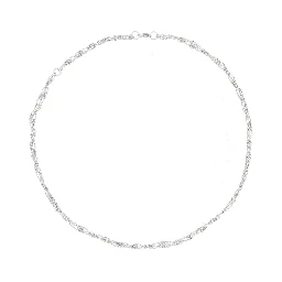 "BARBWIRE" NECKLACE