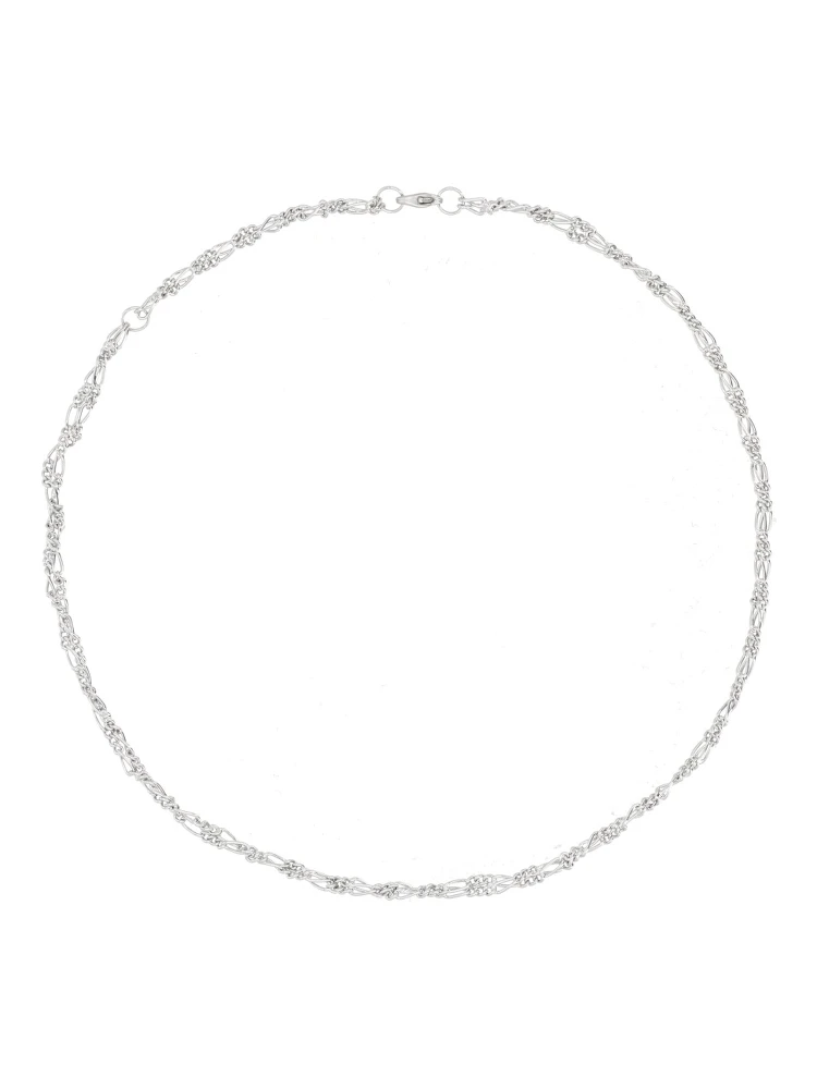"BARBWIRE" NECKLACE alternative
