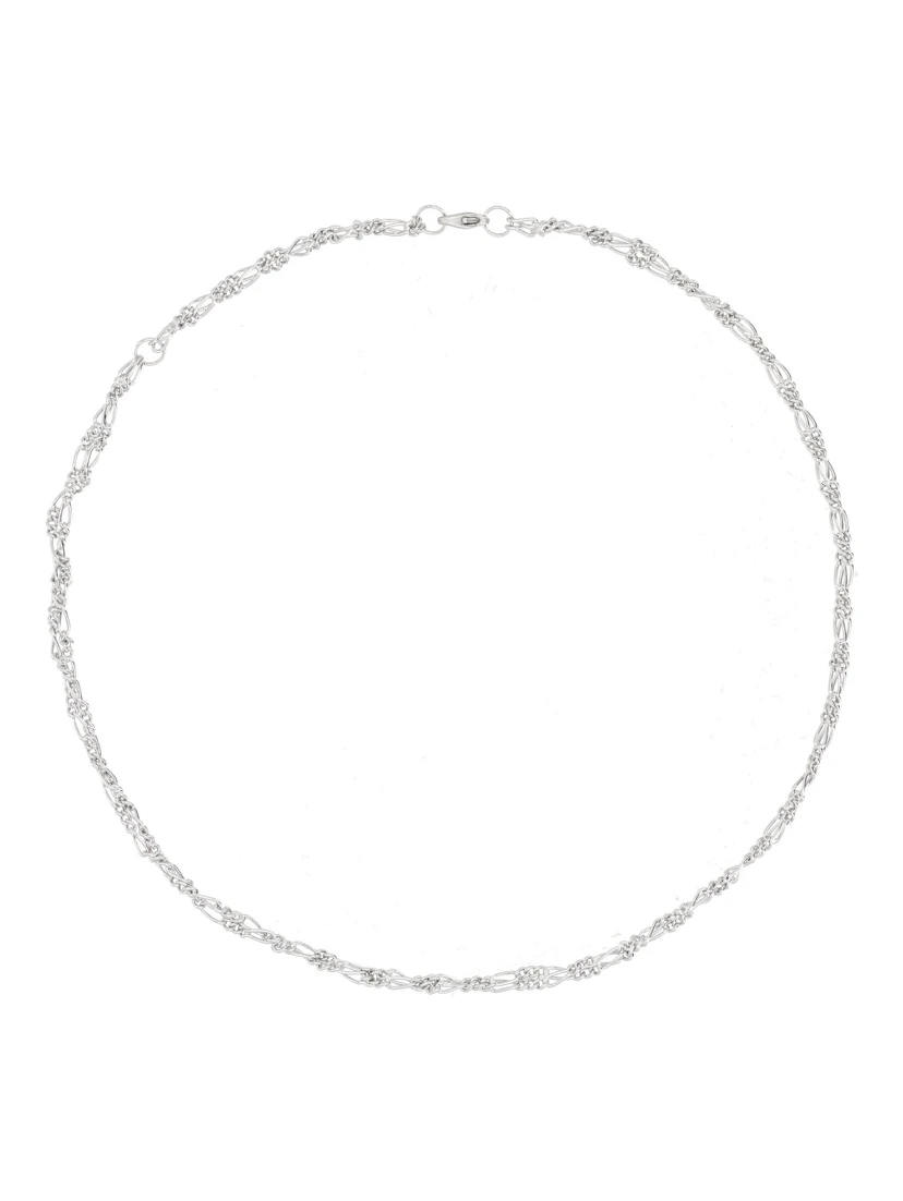 "BARBWIRE" NECKLACE