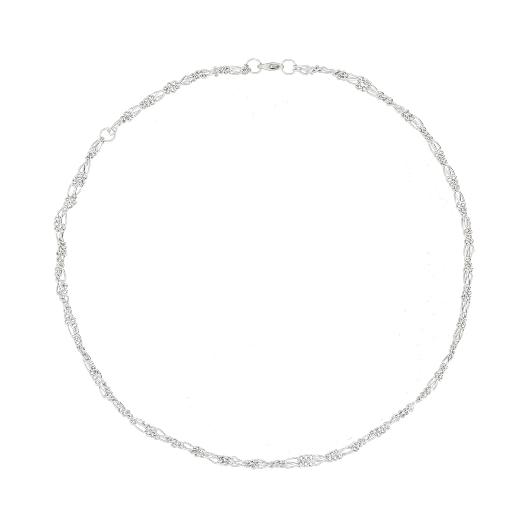 "BARBWIRE" NECKLACE