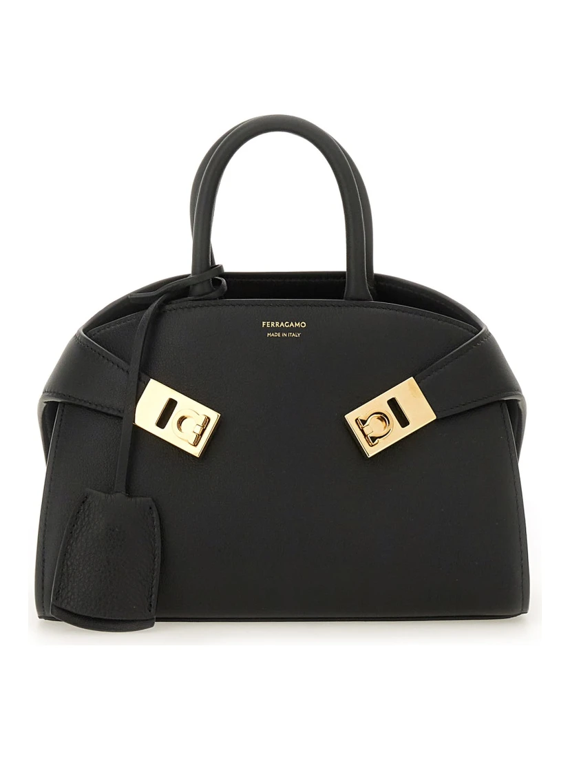 BORSA A MANO "HUG"