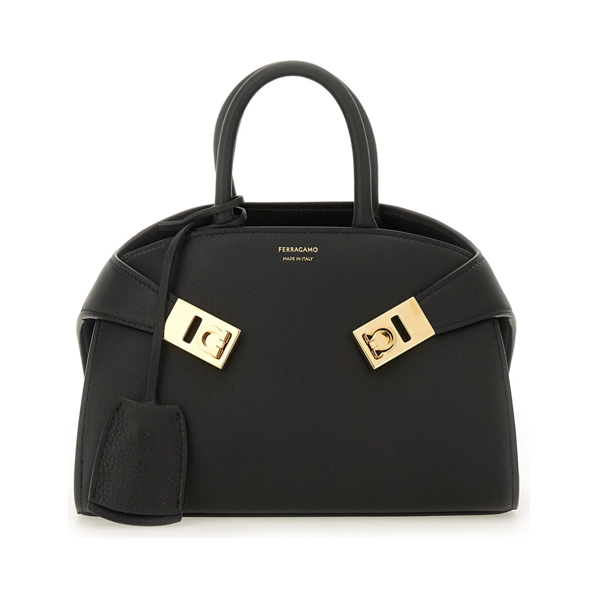 BORSA A MANO "HUG"
