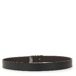 REVERSIBLE BELT HOOKS