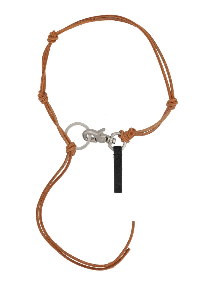 "LADON" NECKLACE